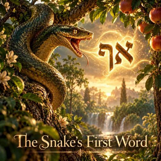 The Snake's First Word (54 minutes)