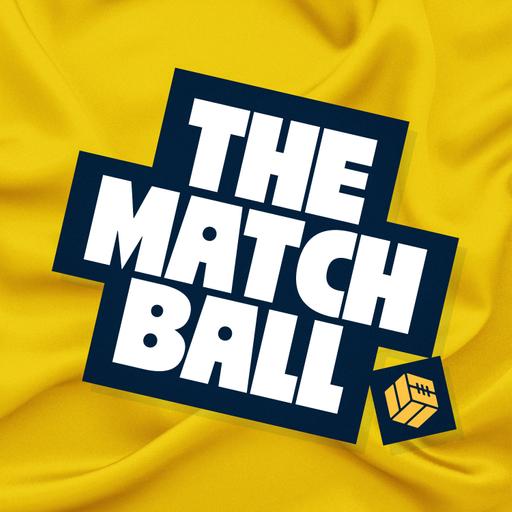 The Match Ball: Arsenal 2-1 Leeds United