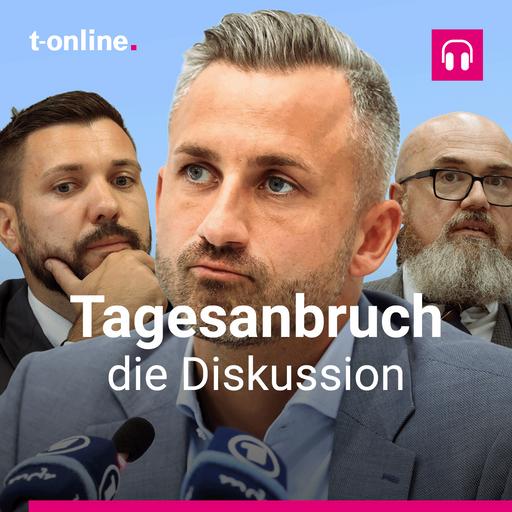 Warum Björn Höcke gerade neidisch ist