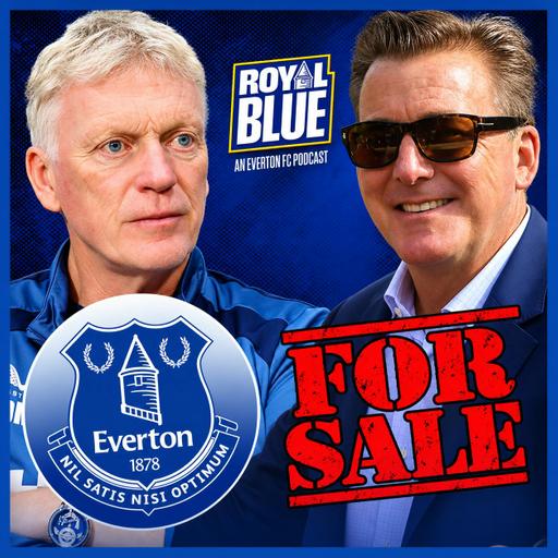 MOYES REACTS! The Friedkin Group Sell Everton | What Next for the January Window?