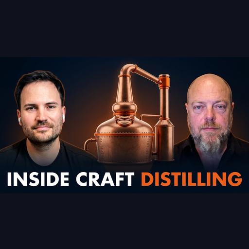 404: Jake Norris on Colorado Whiskey, Cask Finishing & Anti-Snobbery