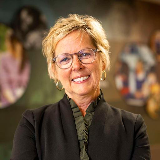 Supporting Parents, Strengthening Families: A Conversation with Julie Sjordal
