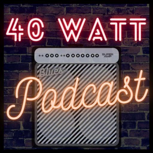 You can't sue your way out of a bad guitar market | S6E24 w/ Brian from B's Music
