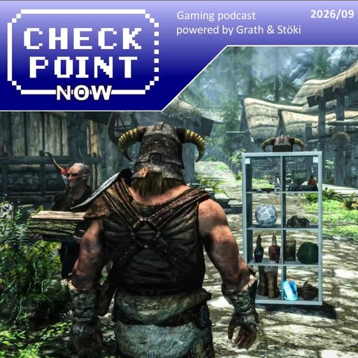 Checkpoint Now 2026/09 - Visszatértek a CEO-k a nyaralásból
