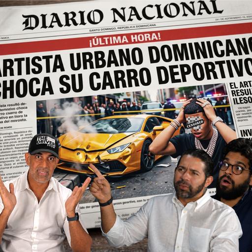 El 99% de carros deportivos cae en manos EQUIVOCADAS