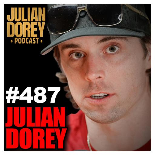 Mysterious $36 Billion AI SCAMMER, Dirtiest Influencer PSYOP & Chris Hansen | Julian Dorey