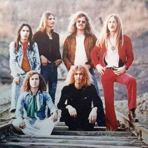 FTA: SEVENTIES SCORPIONS