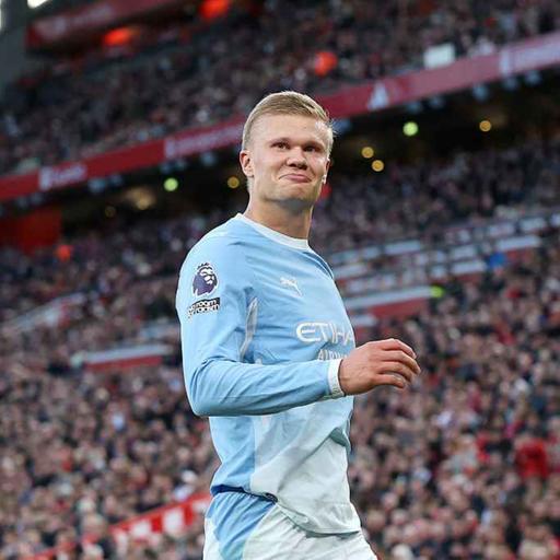 Defiant City silence Anfield