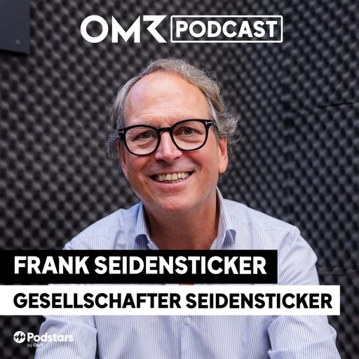 Haben Business-Hemden eine Zukunft, Frank Seidensticker? (#948)