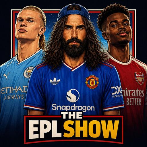 Premier League 26/27 Matchday 6 Betting Picks With Extended Liverpool v Manchester City Preview | The EPL Show (EP. 306)