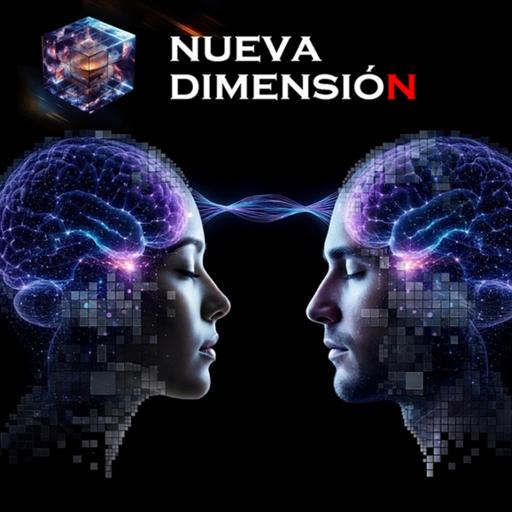 ND (40x26) - Telepatía y ciencia - Atacados por extrañas criaturas - La mansión