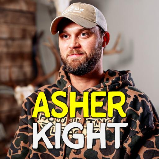 834 - How to Actually Kill the Buck on Your Trail Camera | Asher Kight