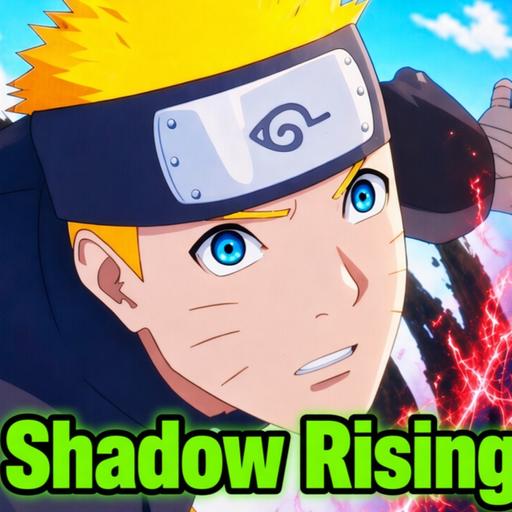 New Naruto Manga Announced - Shadow Rising By Masashi Kishimoto + New Anime Series & More!