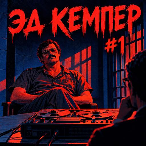 Эд Кемпер и Герб Маллин [1 из 4]