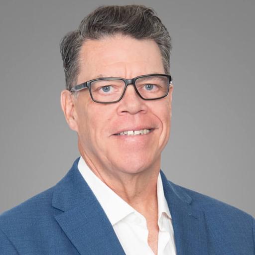 Think & Grow Thin with Fred Ford