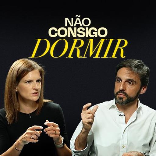 Manual de Instruções para Humanos. Não Consigo Dormir. 7 Estratégias para uma Rotina de Sono
