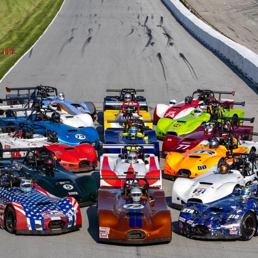 245 - Thunder Roadsters Was My Answer (Emmett Hodder)