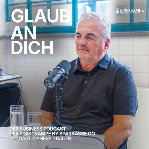 Mut statt Förderlogik: Manfred Bauer über die Zukunft der Expertis-Gruppe (#284)