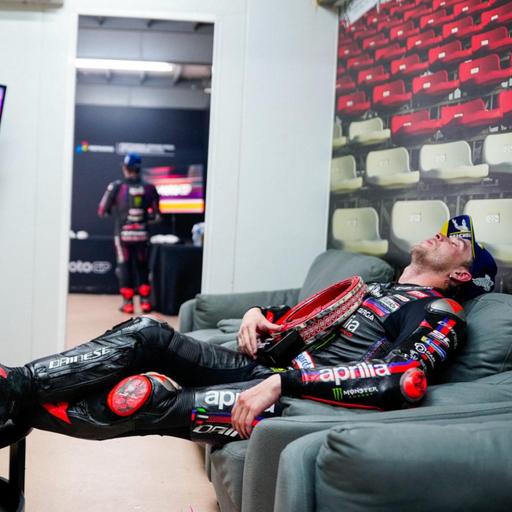 Episode 584: Indonesian Grand Prix Review – Saving the Pancetta