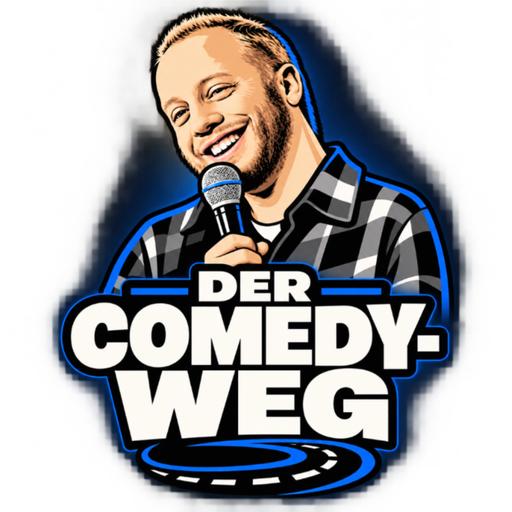 #002 Die Welt ist ein Open-Mic