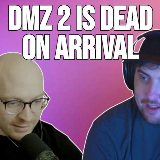 Episode 608: MW4 DMZ Deep Dive Part 2: Capped Bank, Random Traits, Bounties