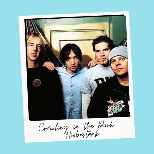 Hoobastank – Crawling in the Dark: Gacy’s Crawl Space