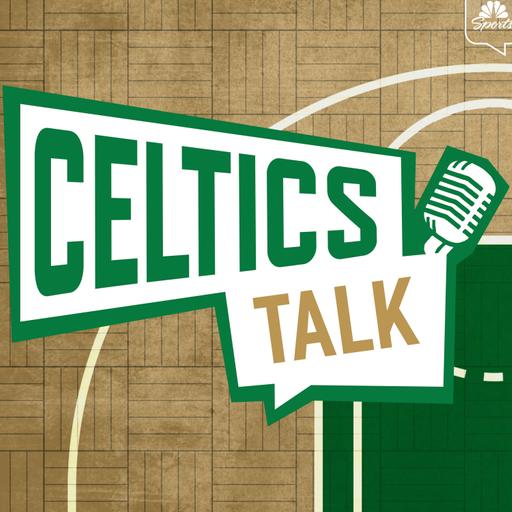 The Celtics might be the MOST ANNOYING team to play against in the NBA