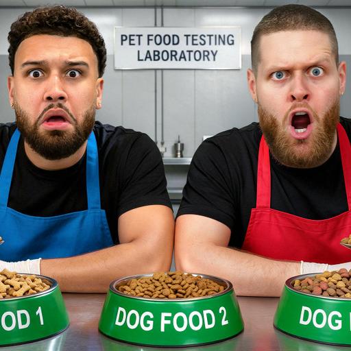 TESTING THE WORLD'S STRANGEST JOBS! -You Should Know Podcast-