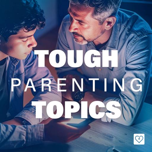 Making the Most of Time with Your Teen