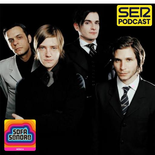 Interpol y el regreso de la oscuridad neoyorquina