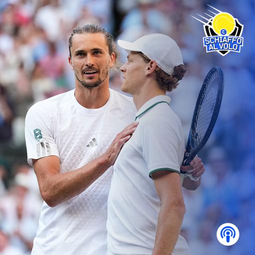 Sinner torna nel 2027, Zverev sarà n°1 del mondo