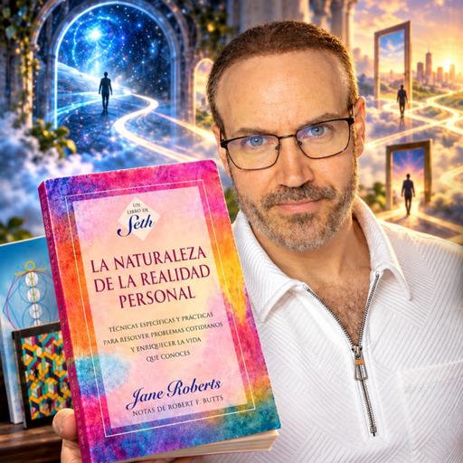 ¿Puedes Cambiar tu FUTURO Mientras Duermes? | Seth, Zeland y Garnier-Malet