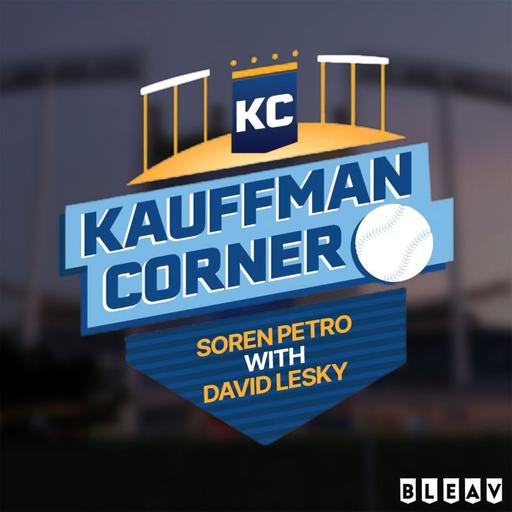 Grading the 2026 Royals Position Players!