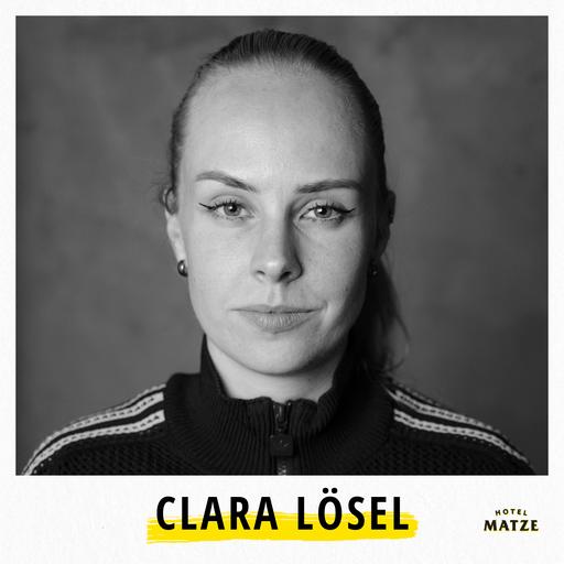 Clara Lösel – Wie bleibt man hoffnungsvoll?