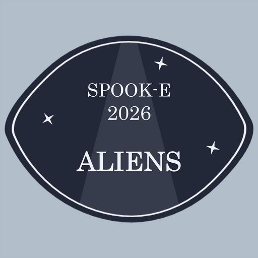 Spook-E - Greys