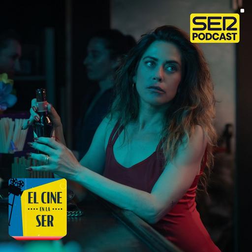 Las series | Félix Sabroso, María León y la rabia de las mujeres en tiempos furiosos