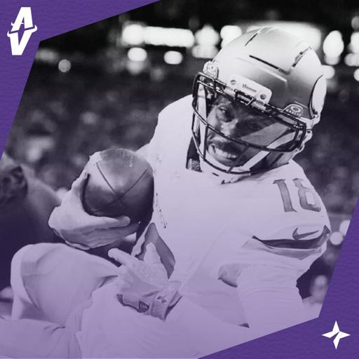 Vikings beat Saints, 23-13, in Justin Jefferson's homecoming and first full game with Kyler Murray
