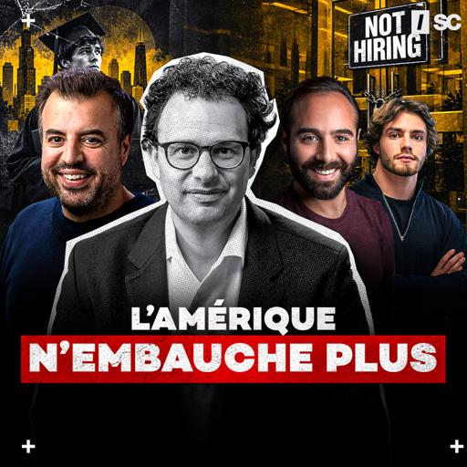 L'emploi en chute libre : l'IA est-elle la vraie coupable ?