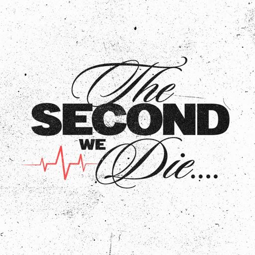 The Second We Die | Heaven | Jessica Zawalich