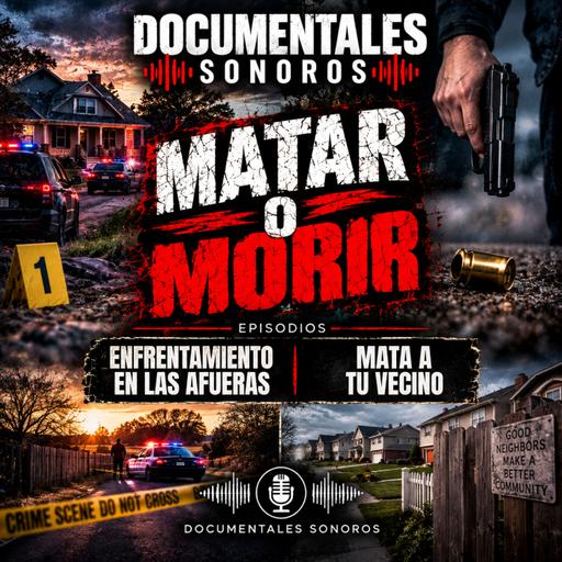 Matar o morir: Enfrentamiento en las afueras · Mata a tu vecino