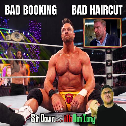 WWE MITB 2026 Review + Sit-Down with Don Tony 10/11/26 (Wrestling-News.com)