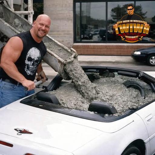 This Week In Wrestling History (Season 4 Episode 41: 10/8 – 10/14)