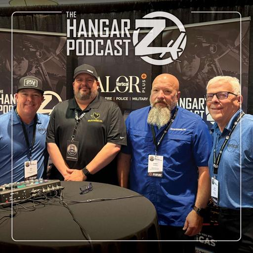 Supporting Law Enforcement Beyond the Sale: Dallas Avionics part 1 | Ep 393