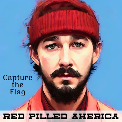 Capture the Flag (uncensored)