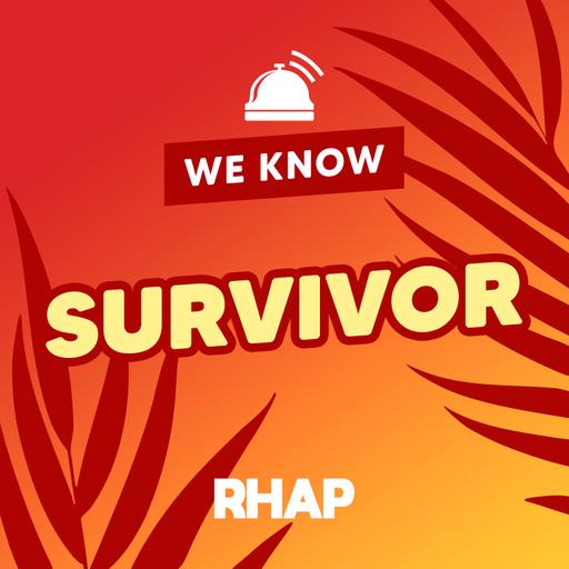 Gabby Pascuzzi Talks Survivor 51 Ep 3