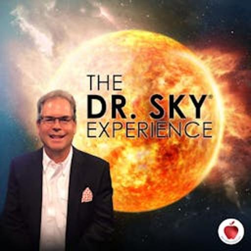 The Dr. Sky Experience - The Earths Adaptation to Climate Change