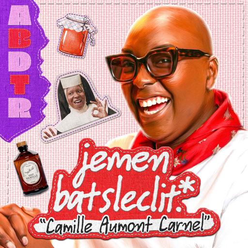 Camille Aumont Carnel : "Nos vies sont trop cool pour être mytho"