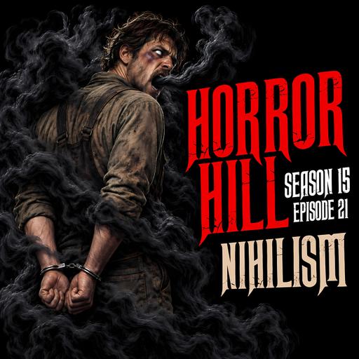 S15 Ep21: S15E21 - "Nihilism" - Horror Hill
