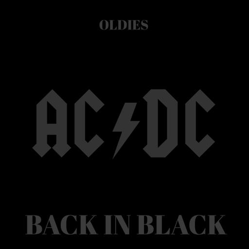 «Back in Black»: la resurrección de AC/DC