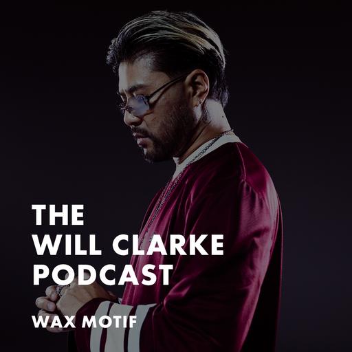Wax Motif On How There's No Roadmap To Become A DJ